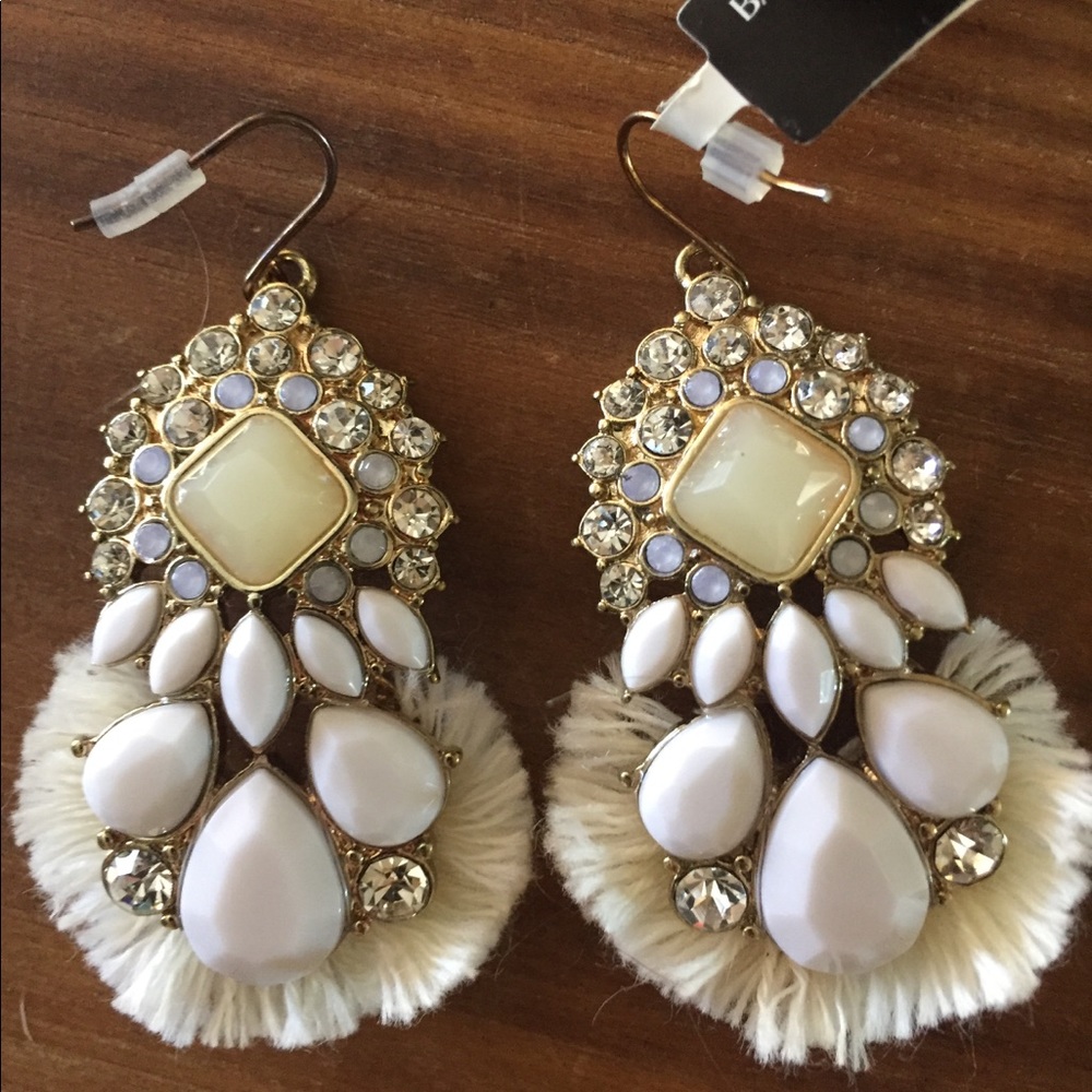 Banana Republic earrings